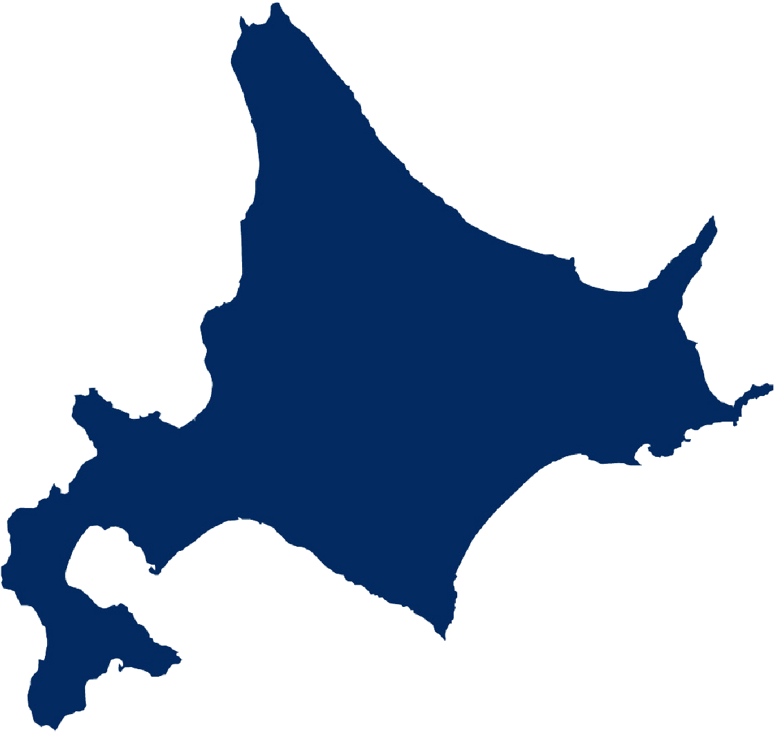 北海道
